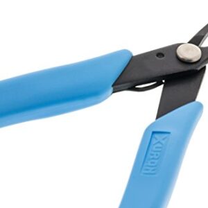 Pliers - Xuron Tweezer Nose 450