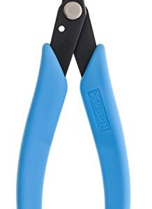 Pliers - Xuron Tweezer Nose 450