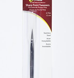 Excel Sharp Pointed, 4 3/4-Inch