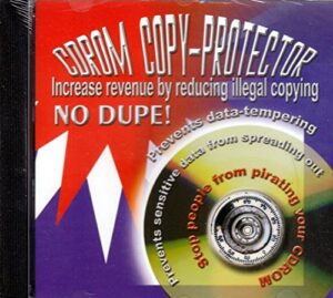 power2s cd-rom copy protector ( windows )