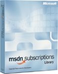 microsoft msdn library 7.0 revised - 1 year old version