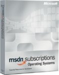 microsoft msdn operating systems 7.0 revised - 1 year old version