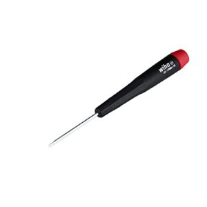 wiha 96100 phillips screwdriver with precision handle, 00 x 40mm