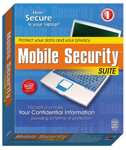 Mobile Security Suite