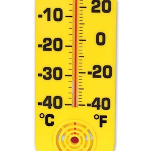 Learning Resources Classroom Thermometer