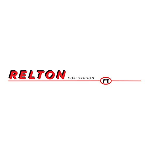 Relton GRT54 5/16" x 4" Straight-Shank Masonry Drill Bit Groo-V Tip multi-purpose