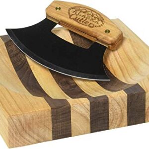 ALASKAN ULU KNIFE GIFT SET