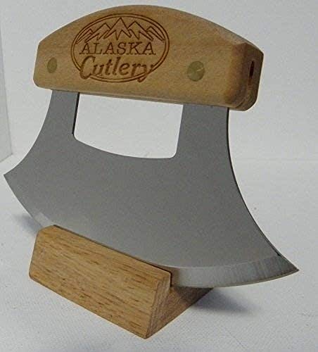 ALASKAN ULU KNIFE GIFT SET