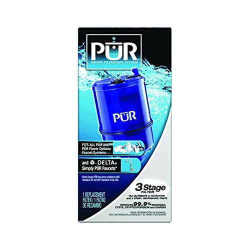 Pur RF-9999 Single Replacement Filter