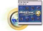 webview livescope mv 2.1