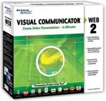 serious magic visual communicator 2.0 web