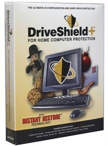 gmp drive shield plus for home ( dsp-med-001 )