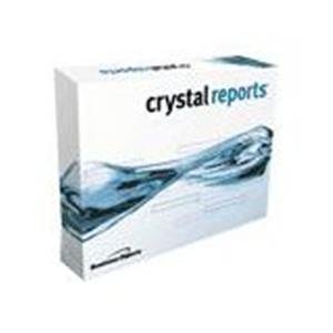 crystal reports 11 developer upgrade for .net bundles