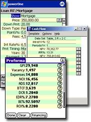 Infinity Softworks powerOne CRE v2 Combo for Windows and Handhelds