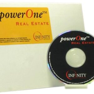 Infinity Softworks powerOne CRE v2 Combo for Windows and Handhelds