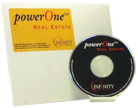 Infinity Softworks powerOne CRE v2 Combo for Windows and Handhelds