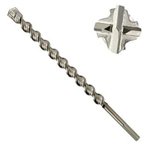 irwin 323015 drill bit, 7/8 x 17 x 21 sds-max 4c