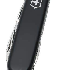 Victorinox Swiss Army Tinker Pocket Knife Black 91 mm
