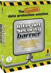 internet security barrier platinum edition x su (mac)