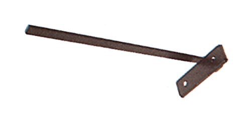 Makita 164095-8 Rip Fence for Circular Saws, Black