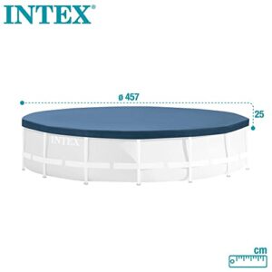 Intex Pool Debris Cover, Fits 15'