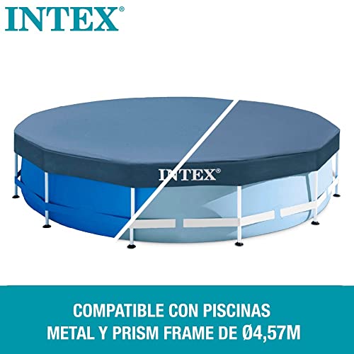 Intex Pool Debris Cover, Fits 15'