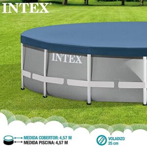 Intex Pool Debris Cover, Fits 15'