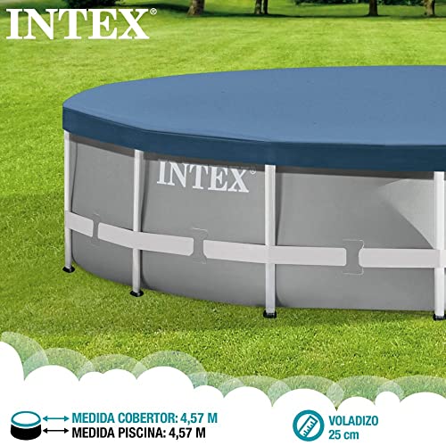 Intex Pool Debris Cover, Fits 15'