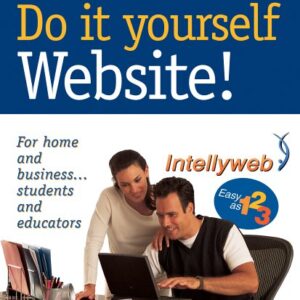 Do It Yourself Website