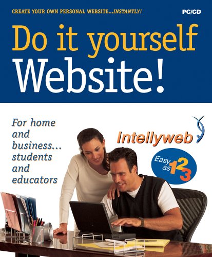 Do It Yourself Website