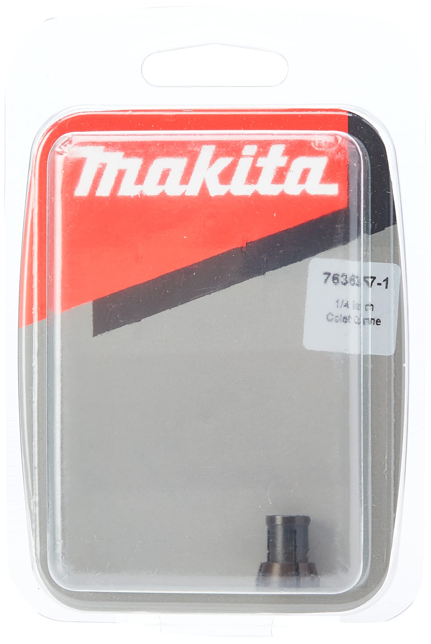 Makita 763637-1 Collet Cone, 1/4-Inch