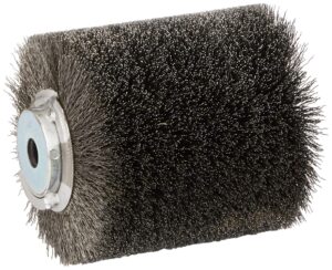 makita 794382-7 wire brush wheel,for 9741