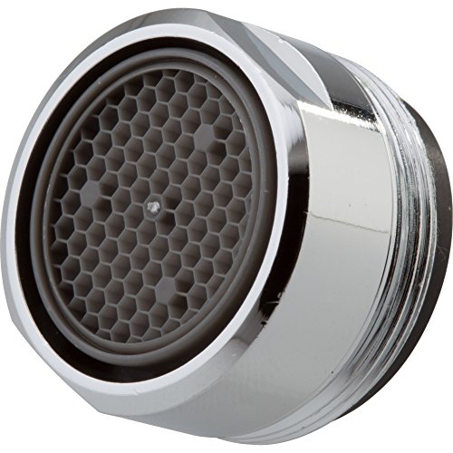 Delta Faucet RP32529 Aerator for 2.2 GPM, Chrome