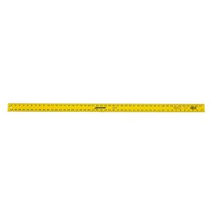 swanson tool ae142 48-inch straight edge (yellow)