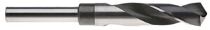 1-7/16" usa drill bit with 1/2" shank (s+d type) high speed steel