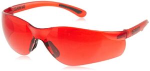 dewalt laser level enhancement glasses, red (dw0714)