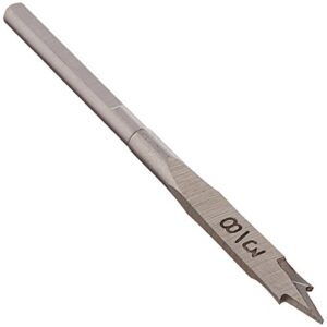 lenox tools 25310sb38 3/8 inch stubby spade bit