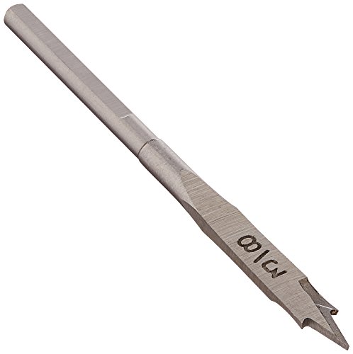 Lenox Tools 25310SB38 3/8 Inch Stubby Spade Bit