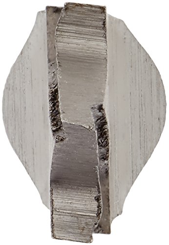 Lenox Tools 25310SB38 3/8 Inch Stubby Spade Bit