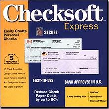 checksoft express