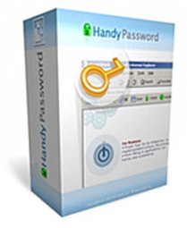 handy password