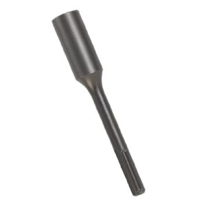 bosch hs1924 te 54 ground rod adapter sds max 11 in.