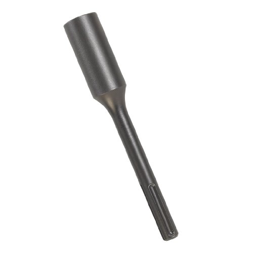 BOSCH HS1924 TE 54 Ground Rod Adapter SDS Max 11 In.