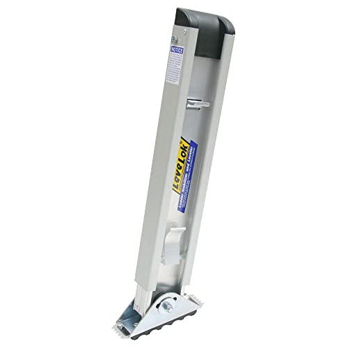 Werner PK70-1 Ladder Leveler with 2-Base Unit Attachments