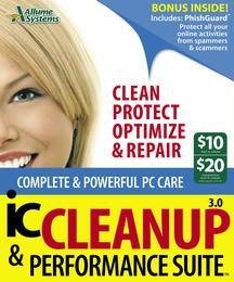 iccleanup 3.0 [old version]