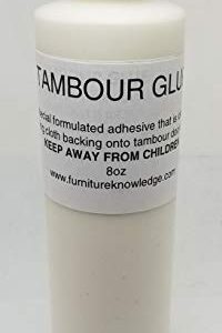 UPMSX Tambour Glue