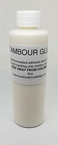 UPMSX Tambour Glue