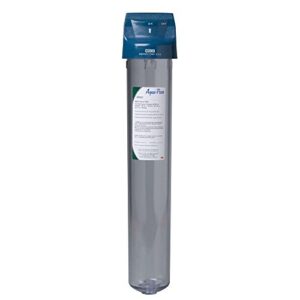 aqua pure ap102t residential whole house water filter