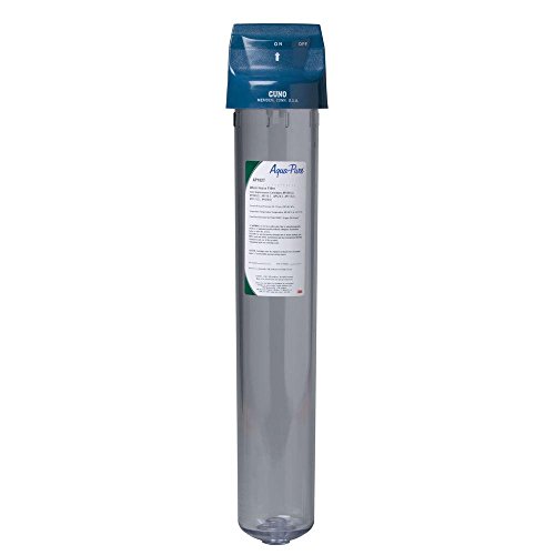 Aqua Pure AP102T Residential Whole House Water Filter