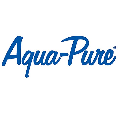 Aqua Pure AP102T Residential Whole House Water Filter